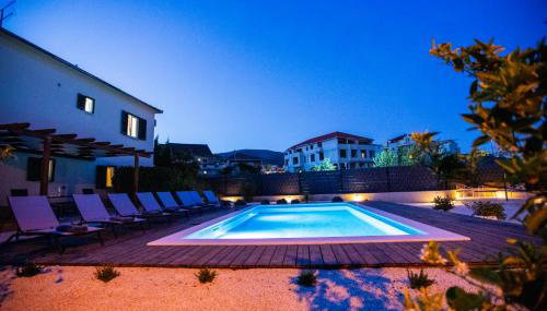 Villa La dolce vita-Trogir - Foto 5