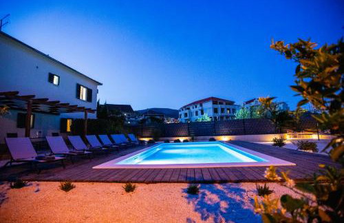 Villa La dolce vita-Trogir - Foto 5