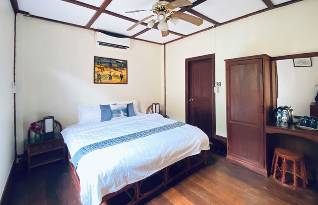 Villa de Mekong - Foto 12