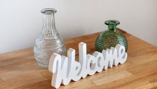 Fewo Kleine Auszeit - Foto 5