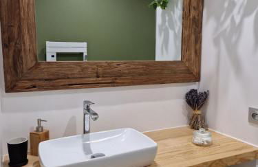 Gîte Carcasso - Photo 12