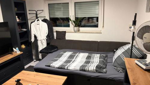 Ferienwohnungen Hückelhoven-Baal E-Bike und Rollerverleih - Foto 4