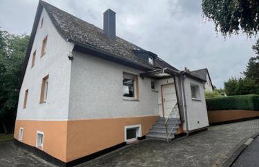 Ferienhaus Hörbach - Die kleine Auszeit - Foto 1