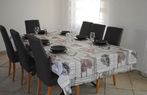 Le Rouge Gorge à 12 minutes d'Eurexpo - Foto 5