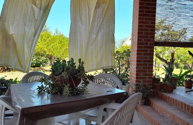 Margherita's Nest by the sea With Birds Song - Foto 21