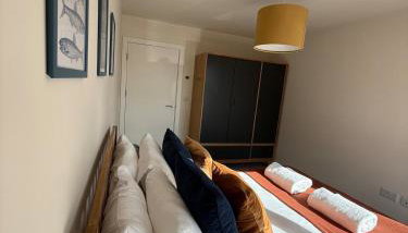 Bright and spacious Apartment - Foto 5