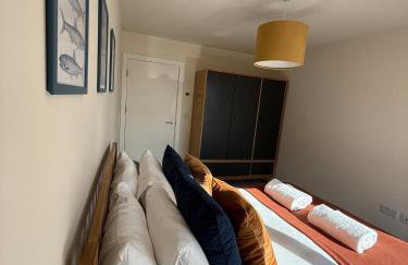 Bright and spacious Apartment - Foto 5