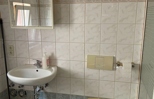 Terrace Apartment Saxony - Foto 13