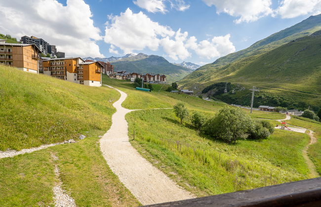 Asters 98 Bâtiment C3 - Photo 13