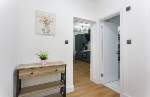 Deluxe Tufnell Park Apartment - Foto 30