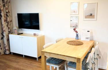 Ostseeferienhaus California - Foto 24