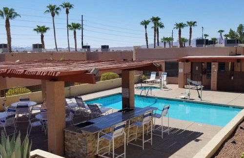 GetAways at Havasu Dunes Resort - Foto 28
