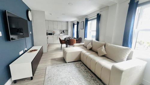 FT1 Brick Lane Apartment - Foto 4