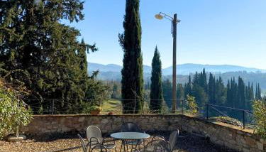 Borgo Bottaia - Foto 3, Garden view