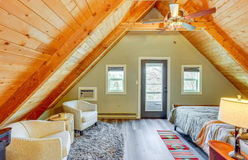 2 Mtn-View Decks and Natural Spring Durango Retreat - Foto 12