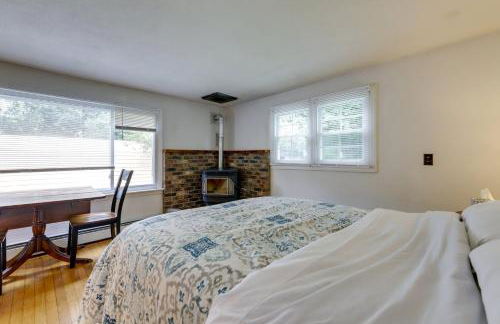 Studio in Lake Community - Foto 10