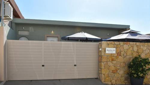 Manolitos Villa resort and spa - Foto 3