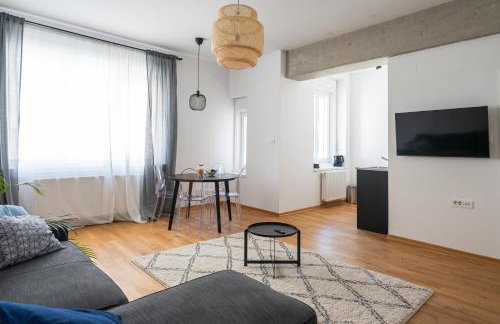 Wally Apartments by Flat White - With Elevator - Foto 13