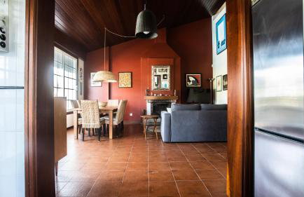 Casa con piscina a orilla del Rio Miño - Photo 21