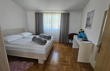 LOOK Smokvica Pag Apartmani - Foto 61