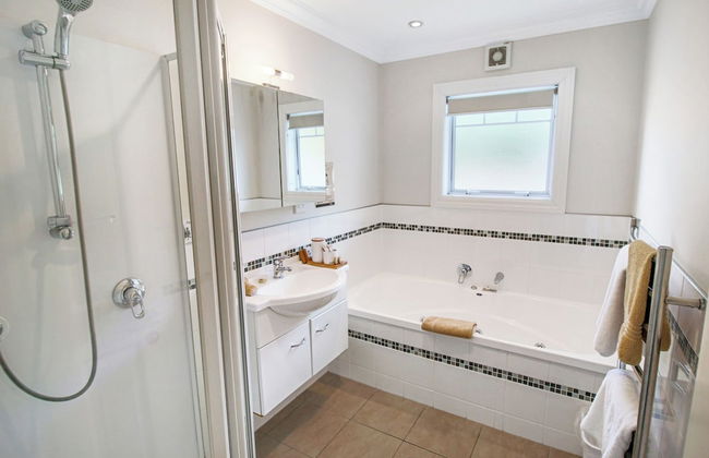 Kerikeri Park Lodge - Foto 47