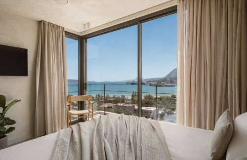 Villa Albero - Sea View Escape - Foto 40