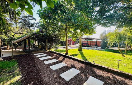 Finca La Ermita de Salinas-Rural House-Talavera-TO - Foto 21