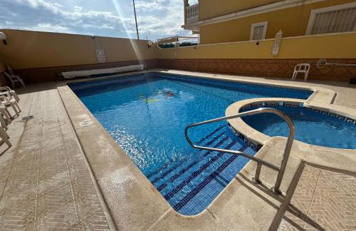 Home S&F- Algorfa - Foto 8