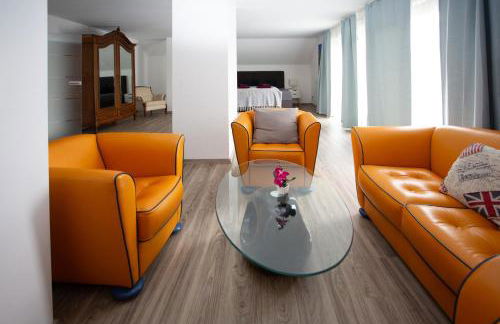 am Wehr Comfortable Holiday Residence - Foto 33