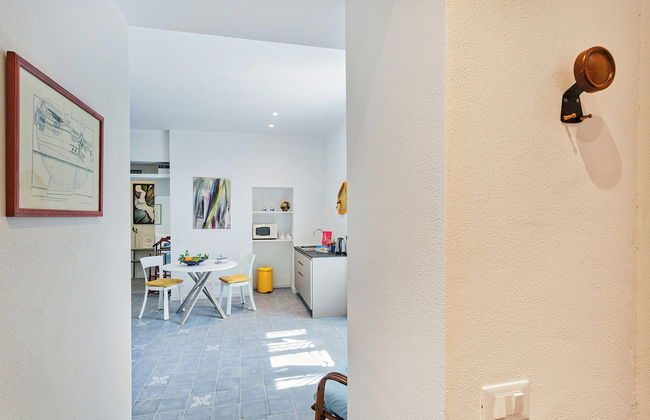 Yellow Suite sul Lungomare di Recco - Foto 8