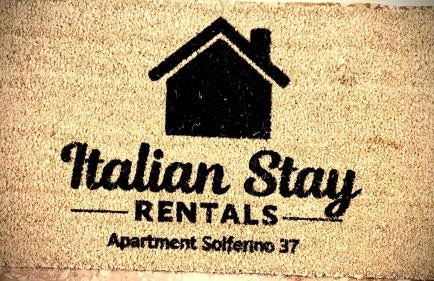 ITALIANSTAYRENTALS Apartment Solferino 37 - Foto 61