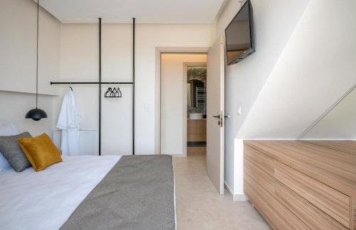 Anama Villas, with Pool & Views to Rethymno, By ThinkVilla - Foto 66