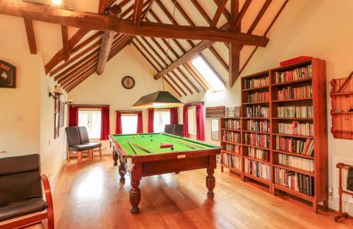 Mill Farm - The Farmhouse - Foto 23