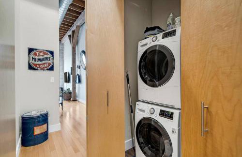 The Blue Serif - 1bd, 1 bth cozy dig - Foto 29