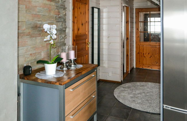 Aurinko-saaga 6 paritalo - Foto 13