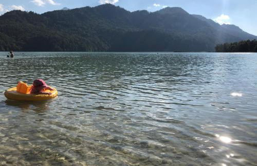 Landhaus am Weissensee - Foto 16