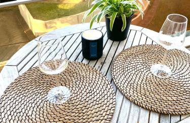 City Break Picquecailloux - Foto 7