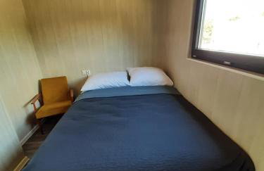 Wypoczynkowo Domki Letniskowe - Foto 46