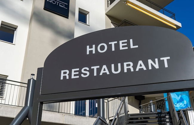 Alparthotel - Foto 30