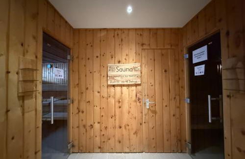 FeWo Pool, Sauna, Wellness, Gartenterrasse ENGELMEER - Foto 25