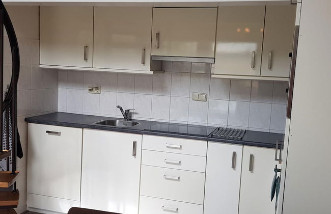 Holiday Home Tuitjenhorn Near Coast - Foto 6