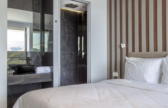 Zavia DYO in Syvota With 3 Bedrooms and 3 Bathrooms - Foto 18