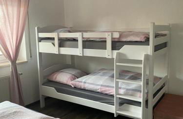 Ferienwohnung am Tor zum Thüringer Wald - Foto 9