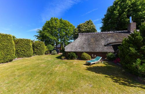 Ferienhaus Lüttje Cottage - Foto 18