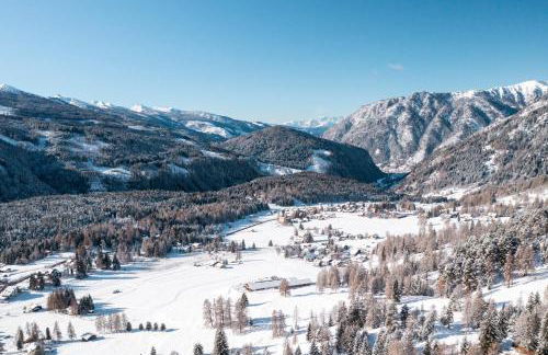 Sa Mont Home - Moderno appartamento con parcheggio, sauna e deposito sci - Foto 26