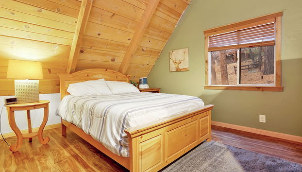 Tree TOP Tranquility #2263 - Foto 2, Habitación