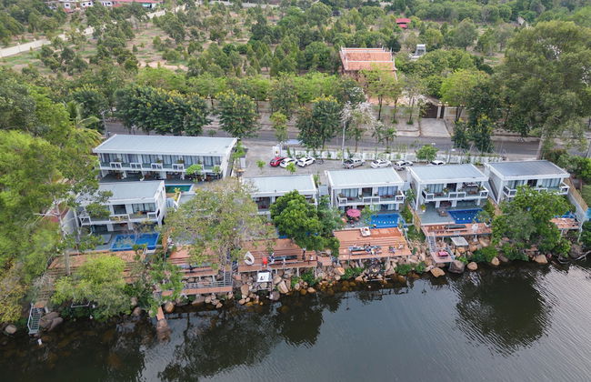 Ban Ban Resort TeukChhou - Foto 1