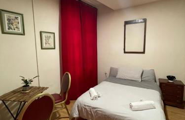 Cozy Room in the Heart of Barcelona - Foto 12