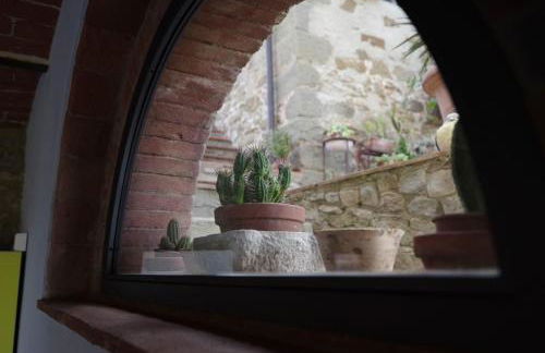 Villa Vestra in Vinci holiday home - Foto 39