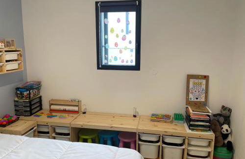 Serignan villa moderne avec piscine - Foto 23